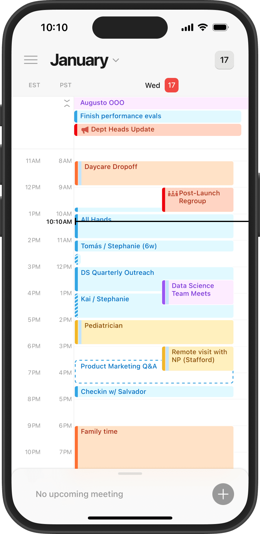 App für Mobilgeräte