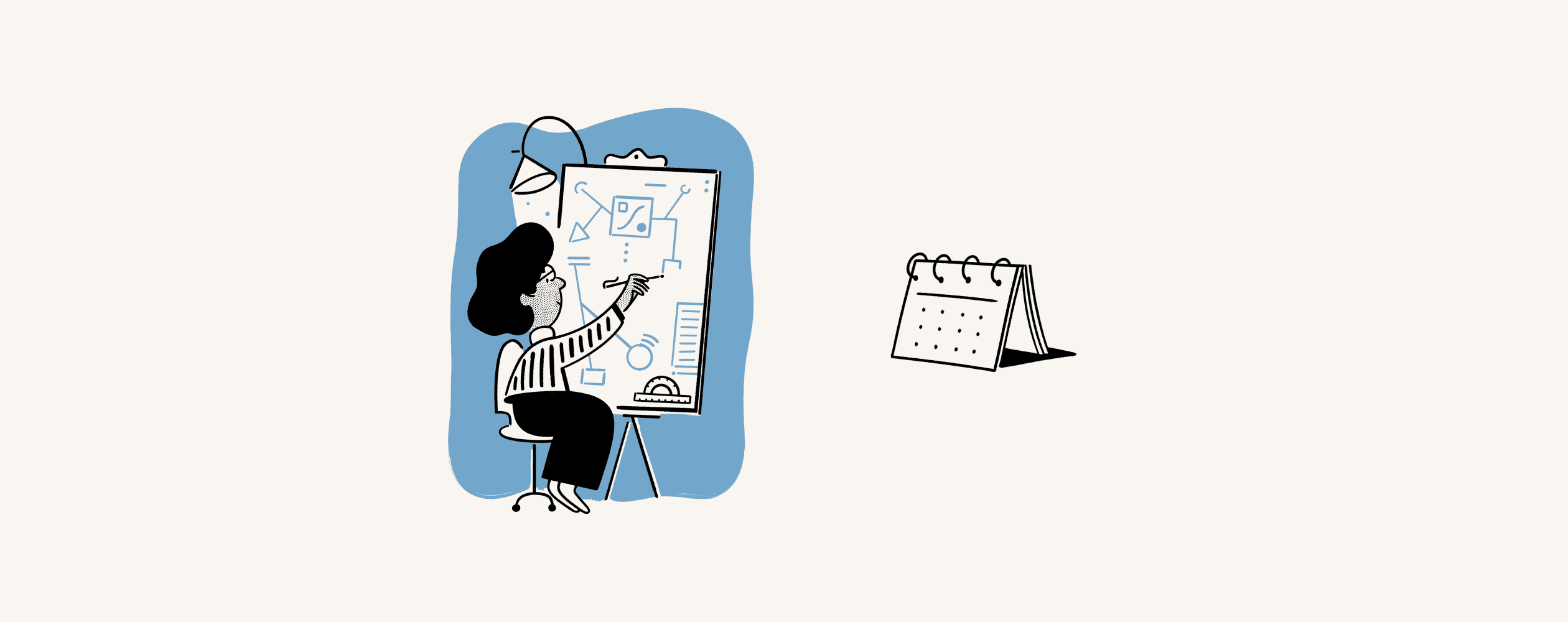 Beherrsche die Kunst von Hero-Bereichen