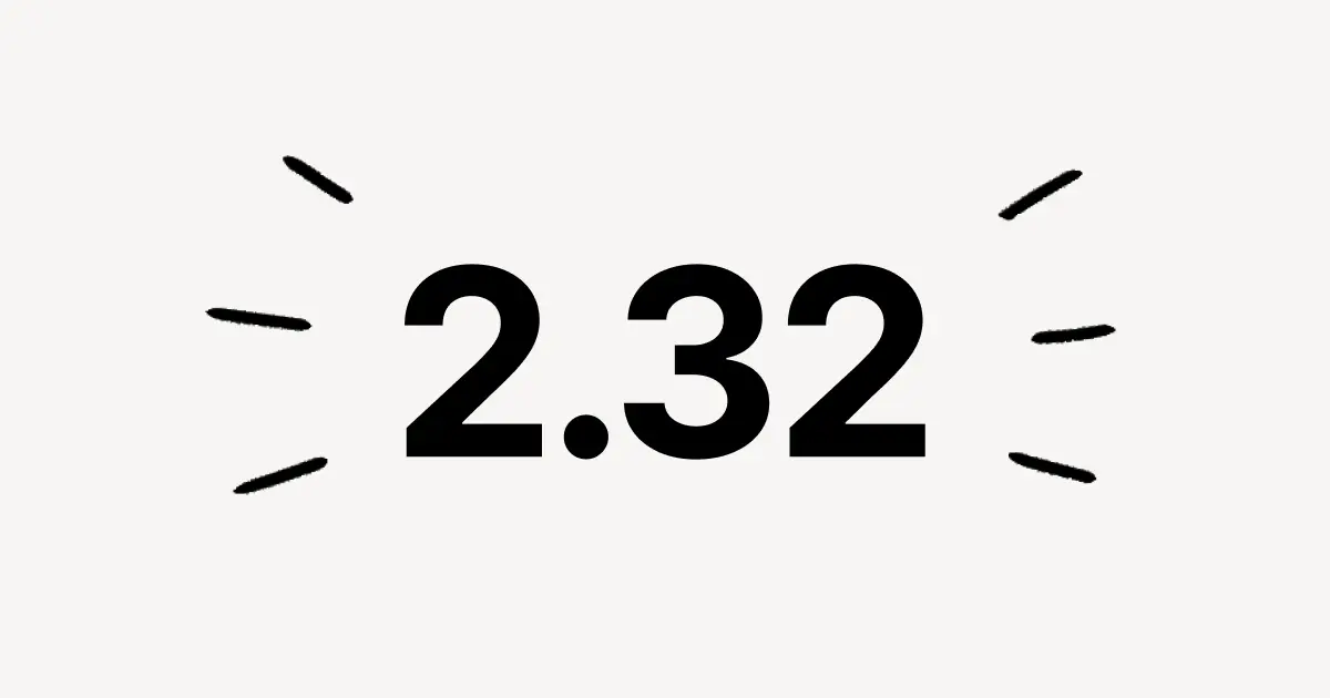 Notion 2.32: Neue Funktionen für Projektmanagement, KI und mehr