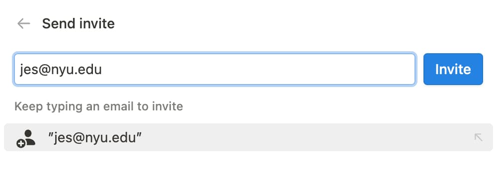 HC: Profilauffindbarkeit deaktiviert