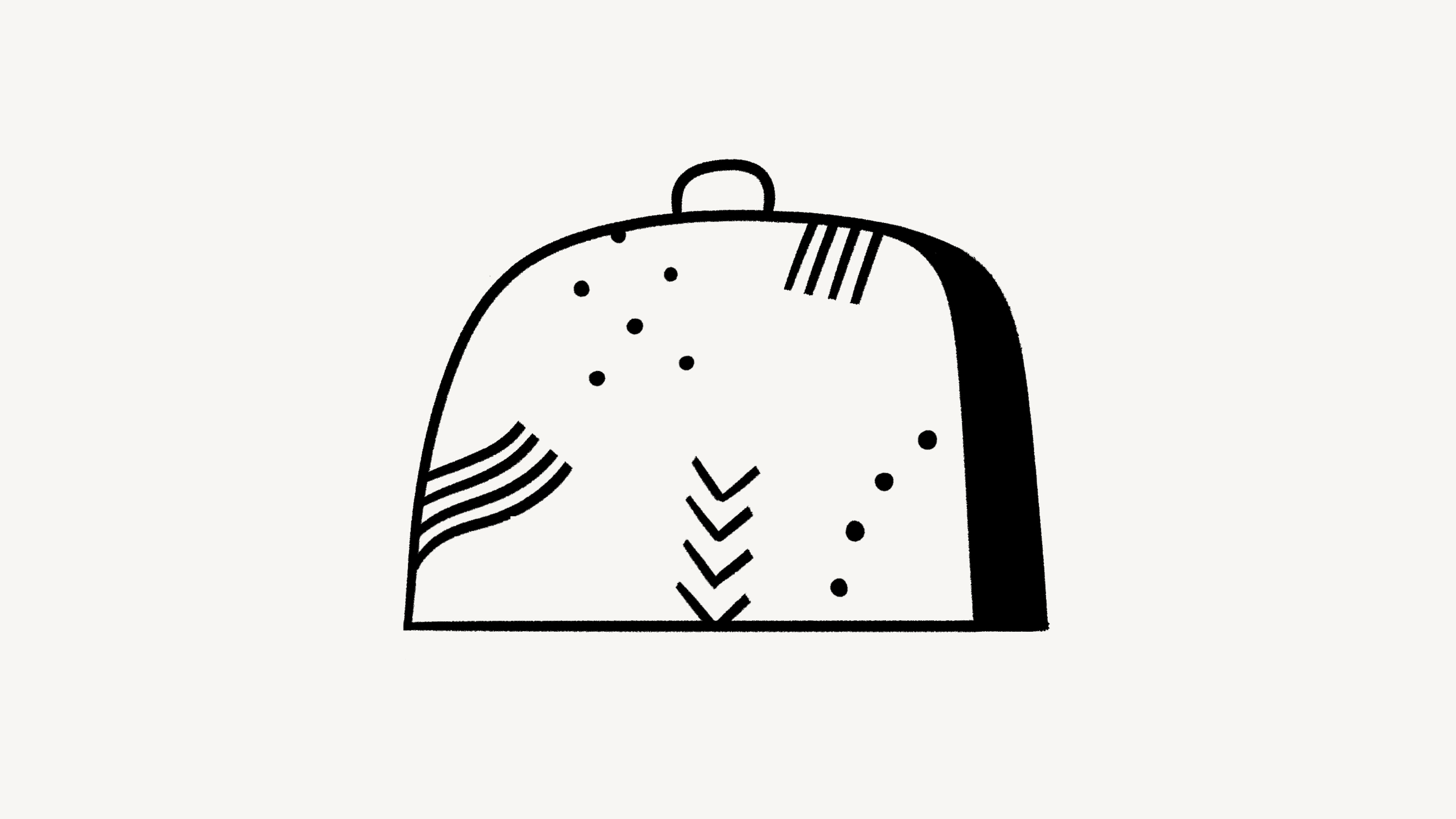 Konto löschen – Hero