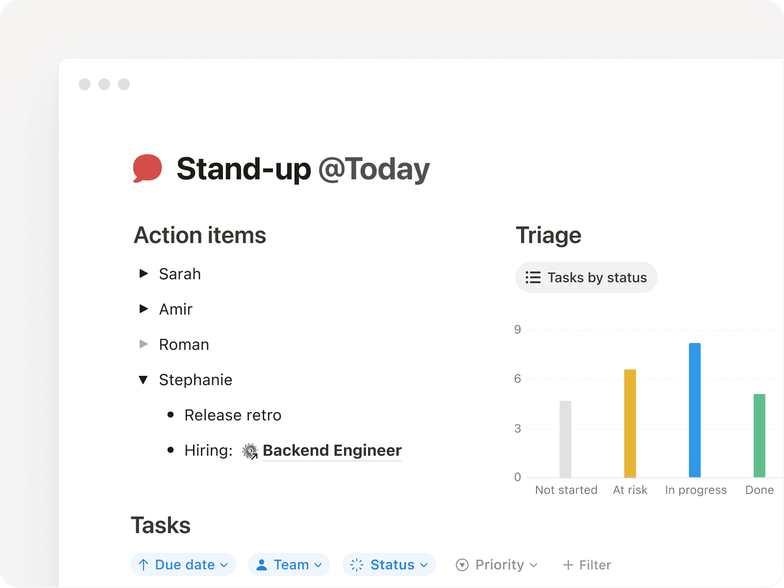 EPD | Kommandozentrale (Kompakt)