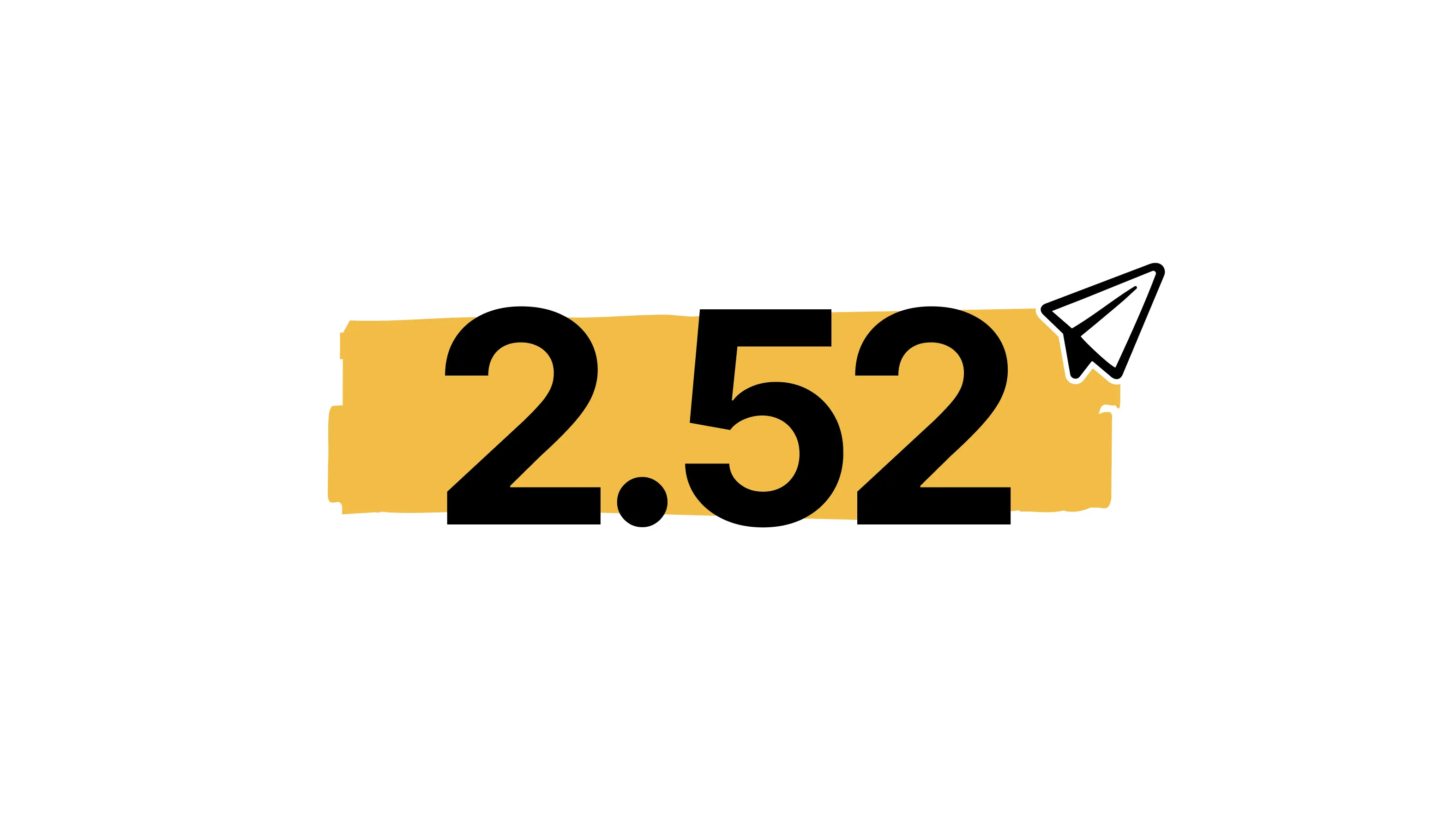 Notion 2.52: Alles ist eine Datenbank