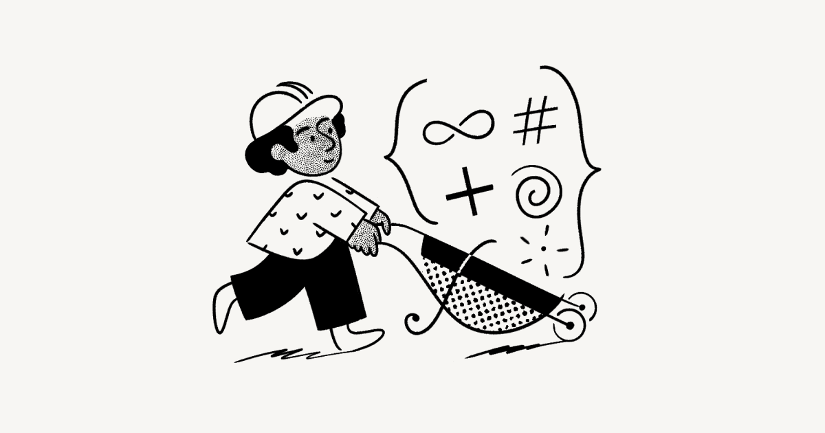 Nutze die API, um deine Tools mit Notion zu verbinden