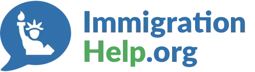 ImmigrationHelp.org Logo