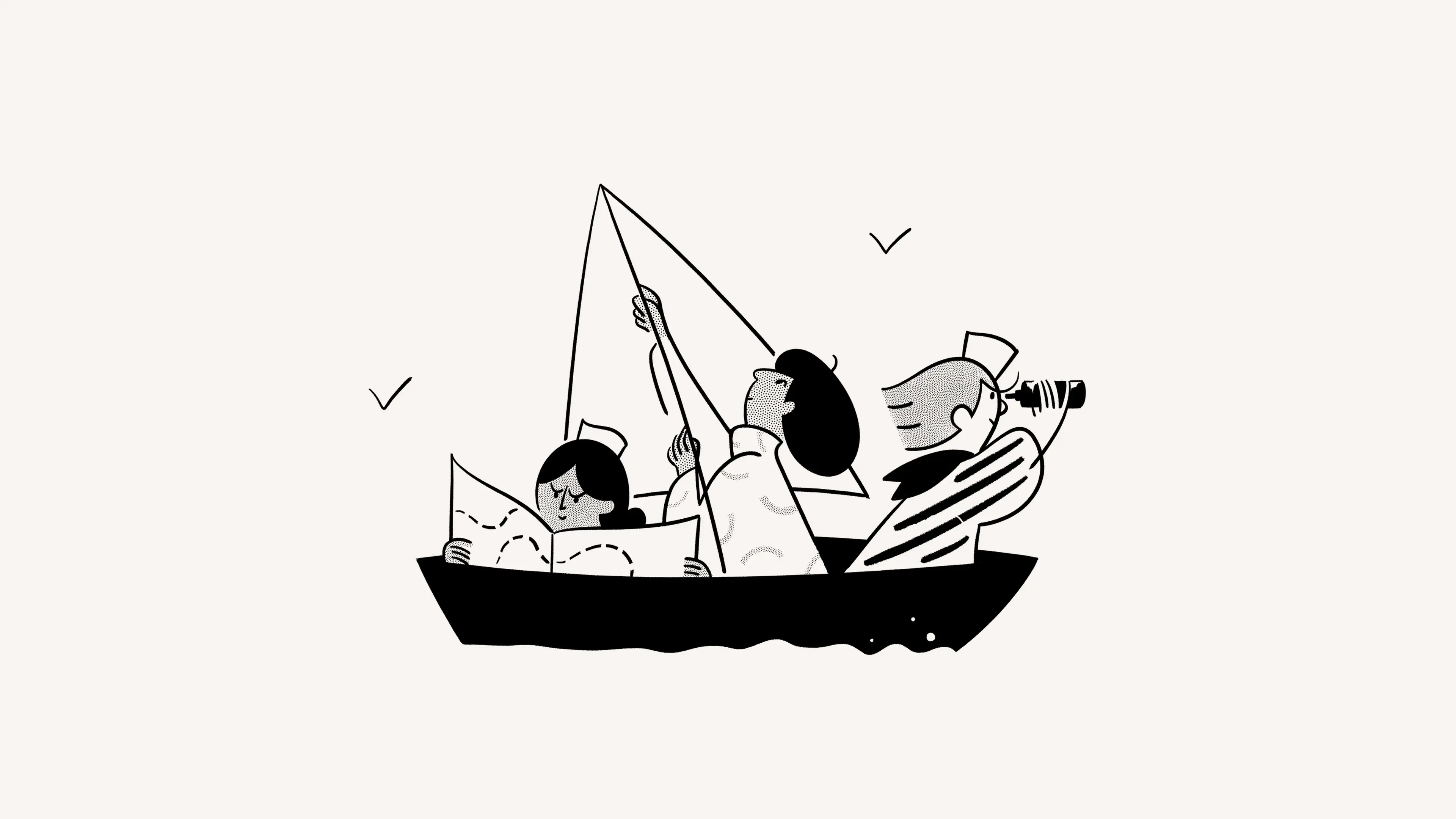 hc: Gruppen erstellen und verwalten