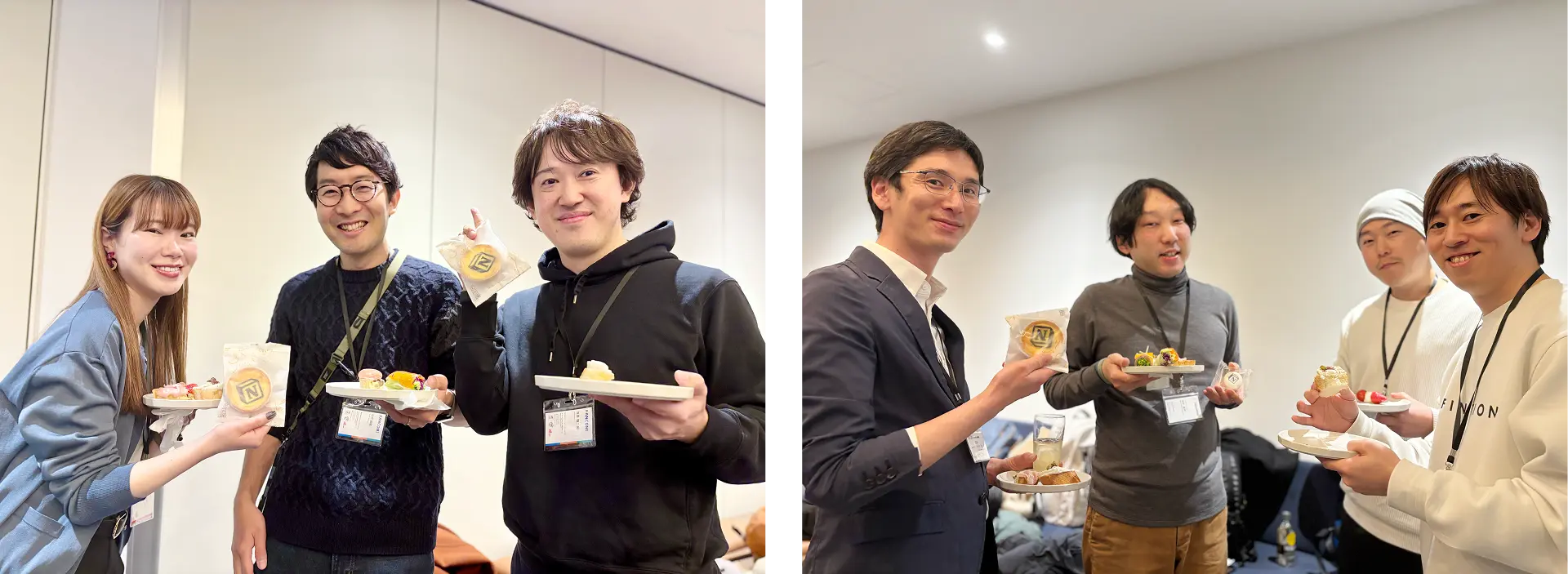 交流会 2