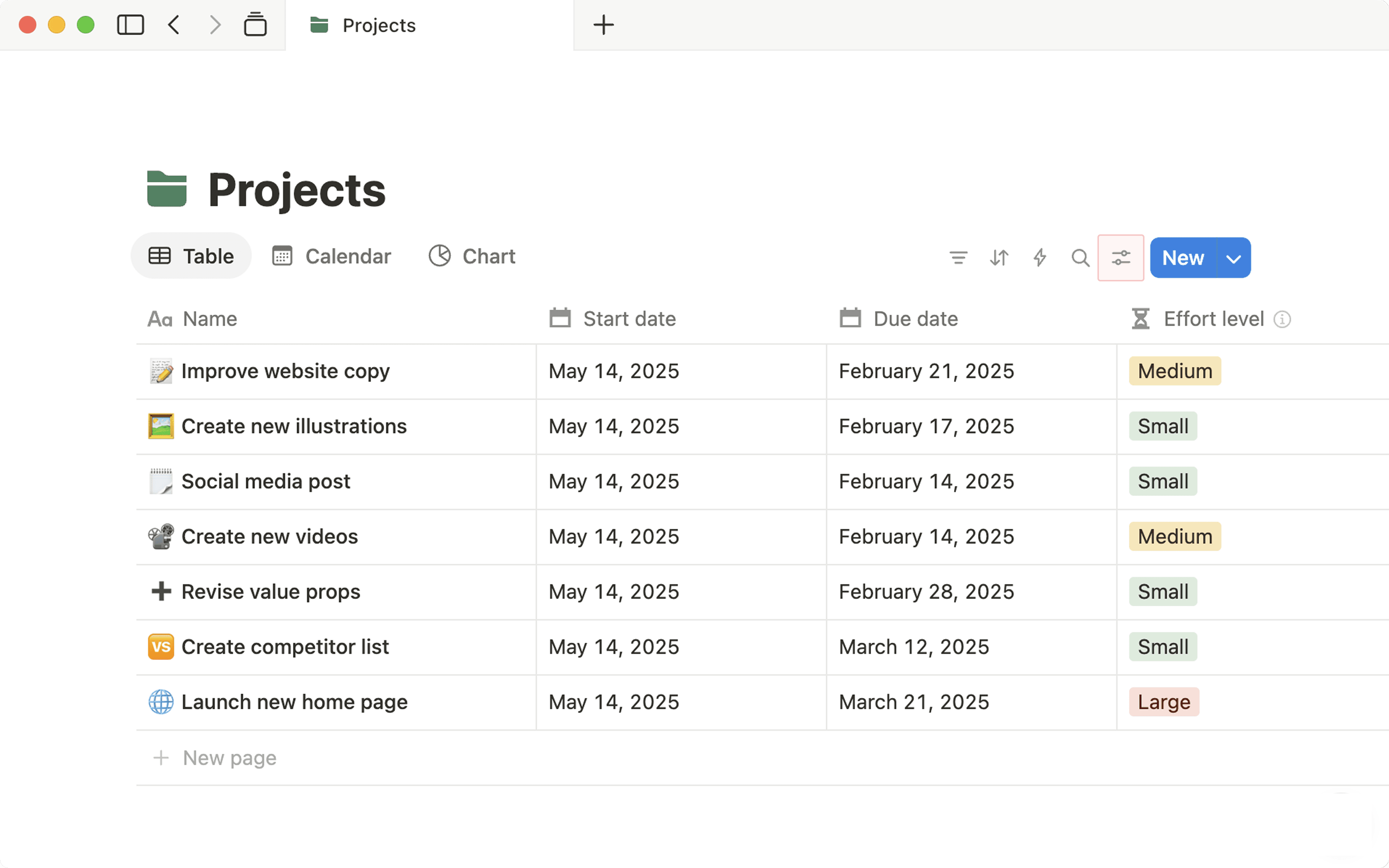 hc: Icon zu Db-Einstellungen