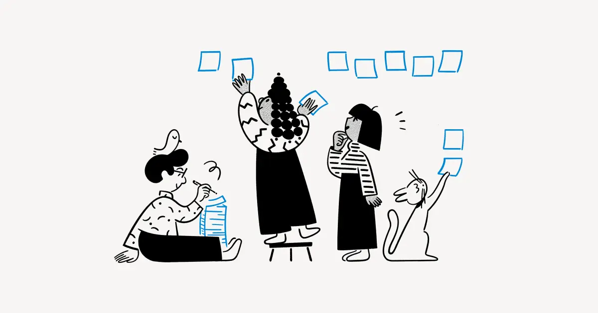 Notion 2.30: Projektmanagement