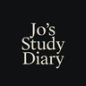 Profilbild von Jo's Study Diary