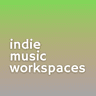 Profilbild von Indie Music Workspaces