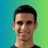 Profile picture of Sina Sharifi