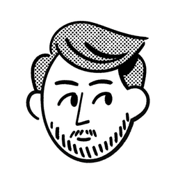 A profile image of Moussa Mazouzi