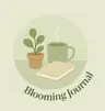 Foto do perfil de Blooming Journal