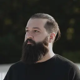 Ein Profilbild von mrpugo