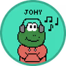 Profile picture of Johy