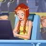 Profile picture of Clotilde