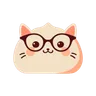 Avatar von Nerdy Momo Cat