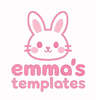 Profilbild von Emma's Templates