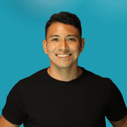 Ein Profilbild von Carlos Guevara