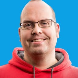 A profile image of Rick Mans