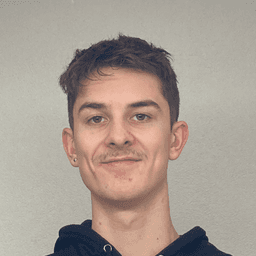 Ein Profilbild von Severin Schuetz